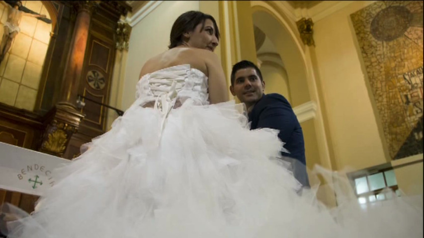 Fotografía de bodas