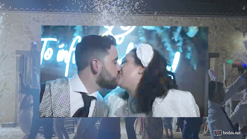 Bodas Saturnalia Show 2023