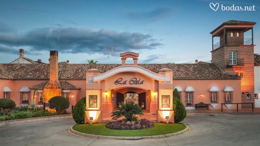 Hotel La Cala Resort