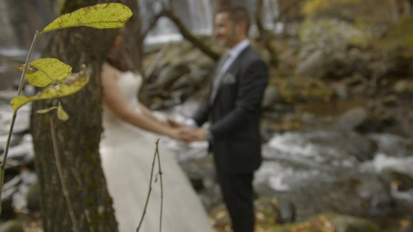 Postboda de Marta y Quique