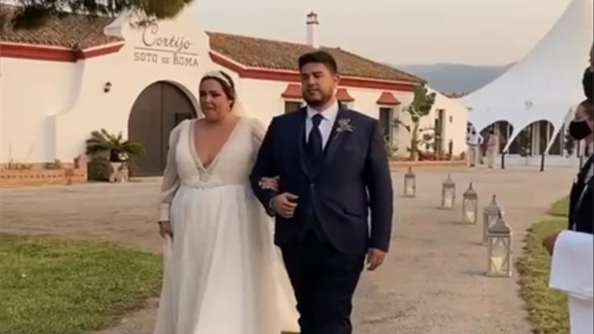 Paola & Adrián