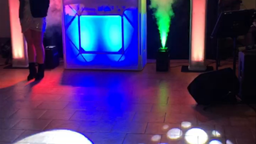 Boda A&I