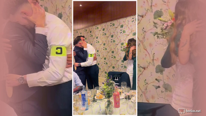 Boda J.M & A 