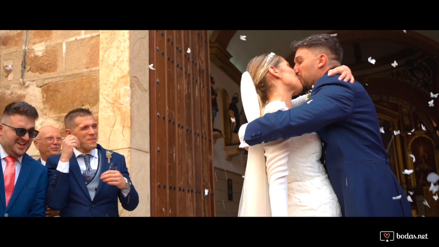 Natalia & Jose Carlos 21/6/25