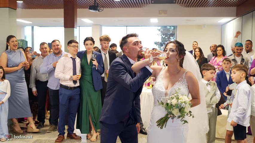 Juan Miguel & Alba