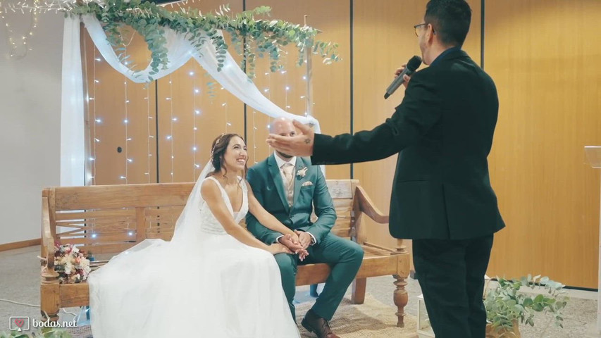 Jose Miguel & Lucia