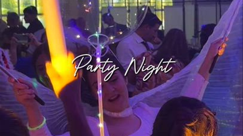 Party Night