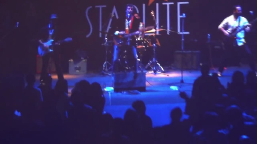 Starlite Festival - Los Bingueros