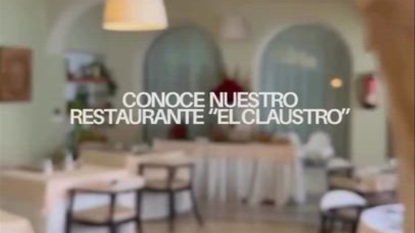 ¿Conoces el Hotel Alborán?