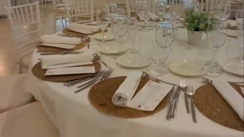 Bodas Septiembre 2025
