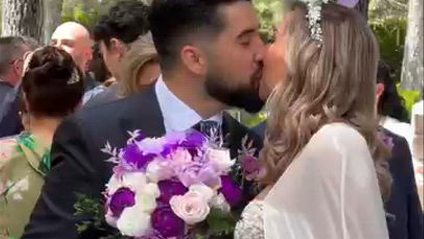 Boda Lorena & Alberto 26.04.2025