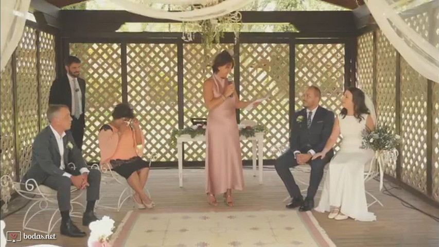 Boda Sara & Gino 21.09.2025