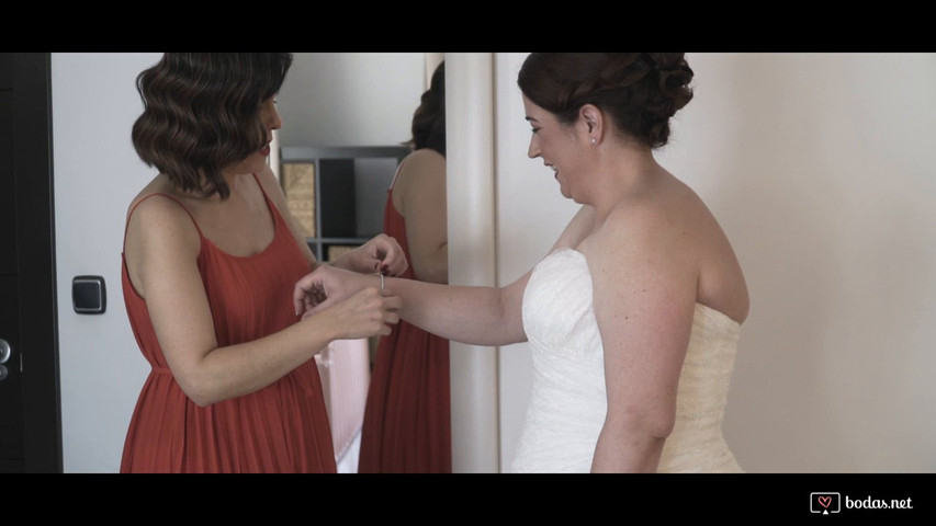 Teaser Miguel y Jessica