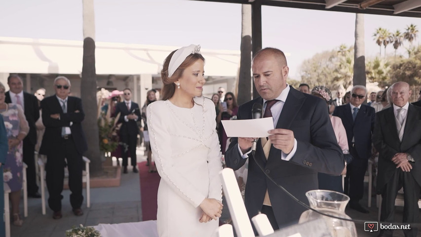 Teaser de Manolo y Carmen