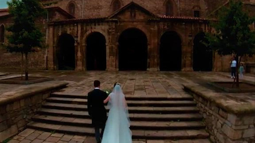 CARMEN Y ALBERTO