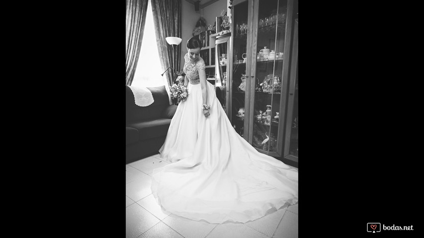 Resumen de fotos de la boda de Ana y Fran