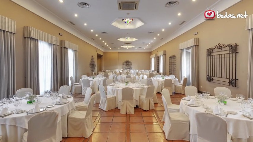Barceló Montecastillo Resort