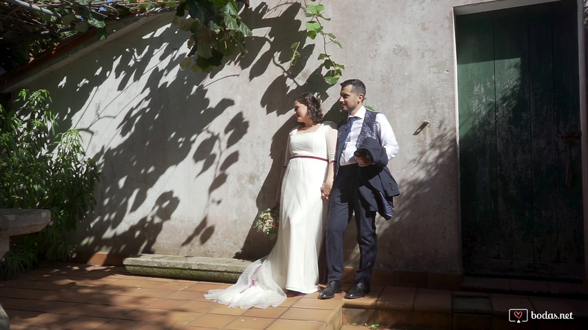 N & A - Momentos