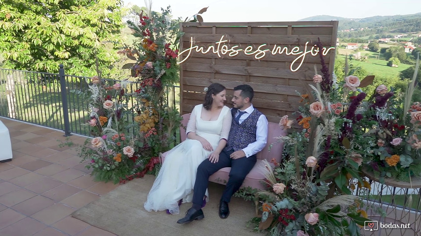 N & A - Alegría