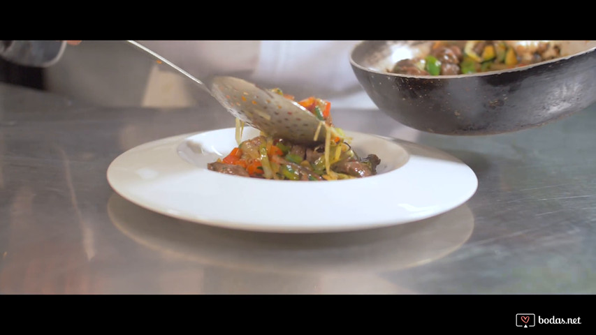 Spot Restaurante Cuevas Romanas 2024