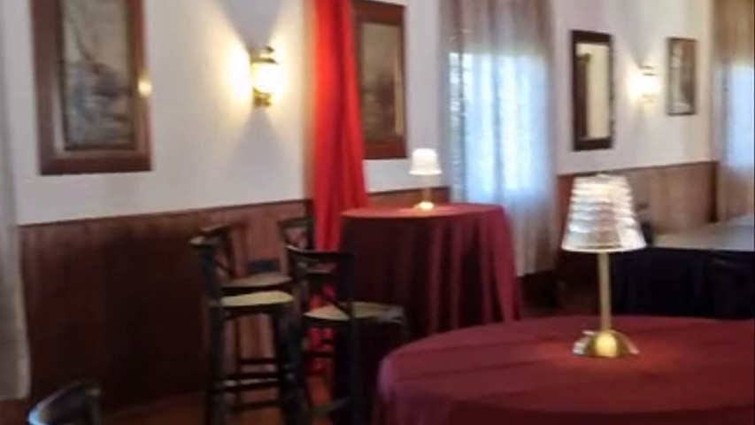 Bodas en Restaurante Cuevas Romanas.