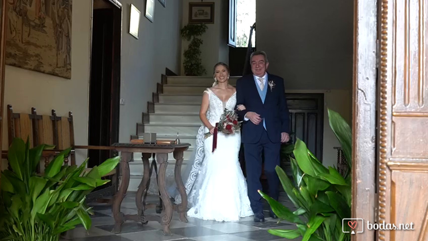Bodas bonitas