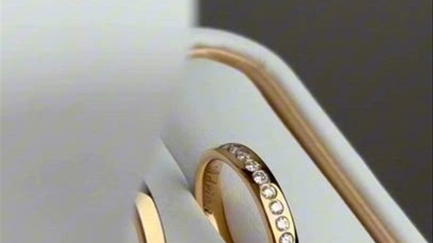 Dudas Más Comunes Sobre Alianzas de Boda