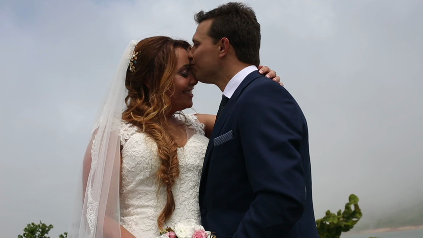 María & David | Cantabria