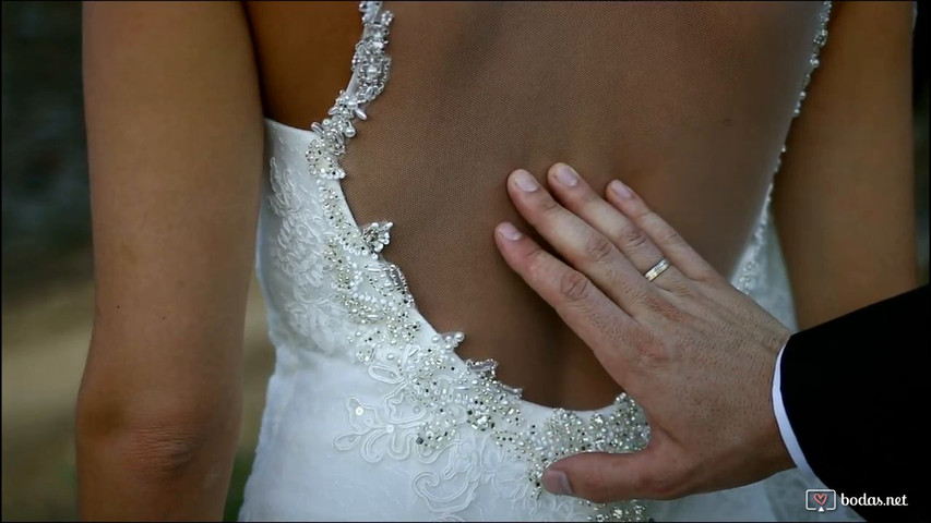 Boda de Jose y María