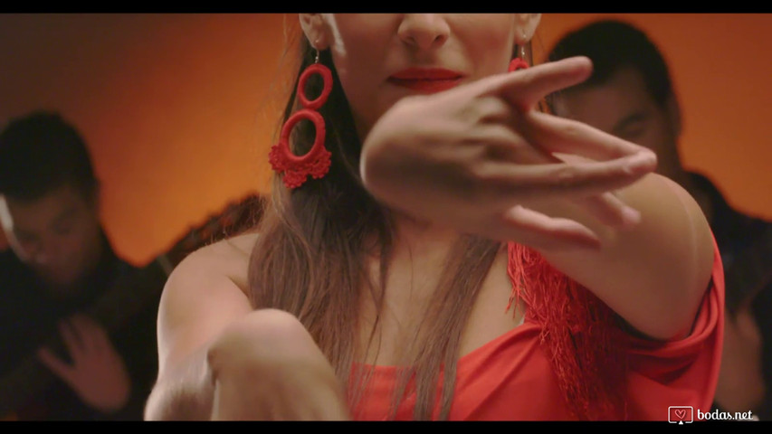 Flamenco  rumba