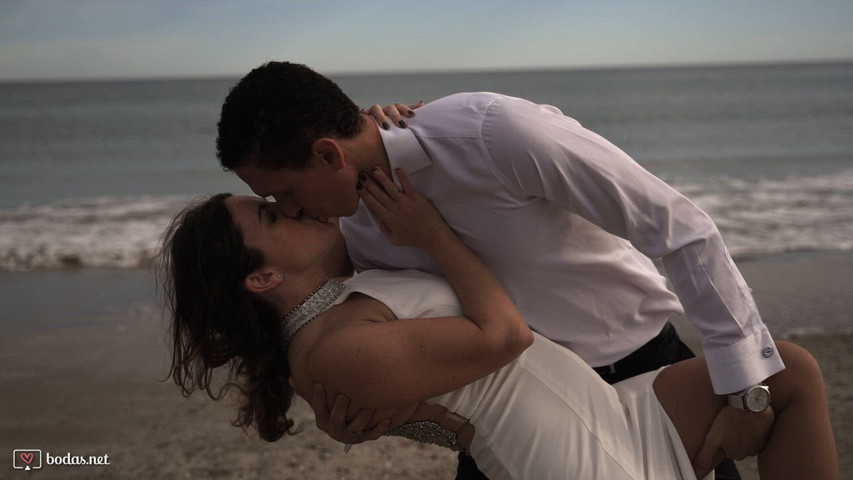 Jorge & Ruth