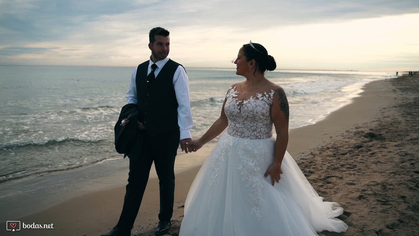 Aitor & Rocío