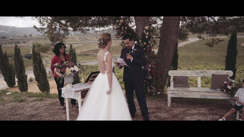 Caterina & Juanra