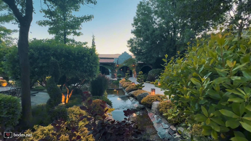 ESTO ES HACIENDA JACARANDA