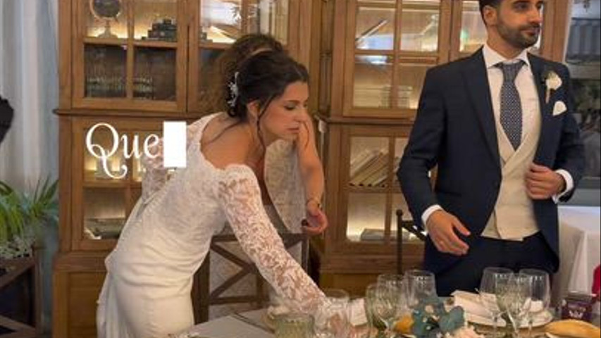 Acompañamiento Wedding Planner