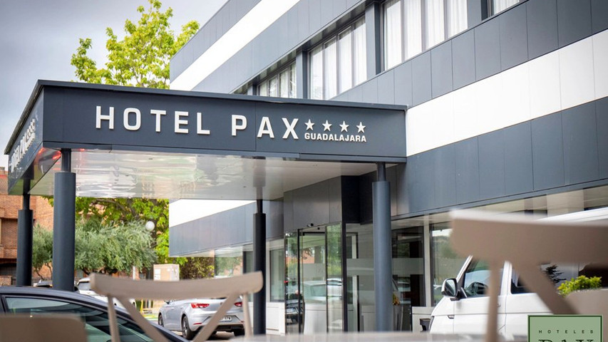 Dossier del hotel