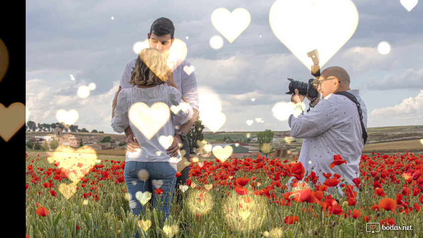 Preboda de Judith y Jairo