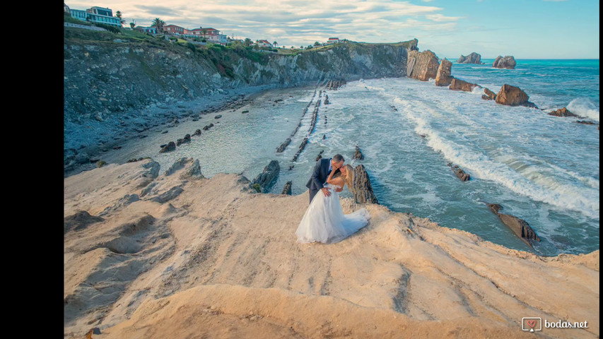Postboda de Mónica y Miquel 