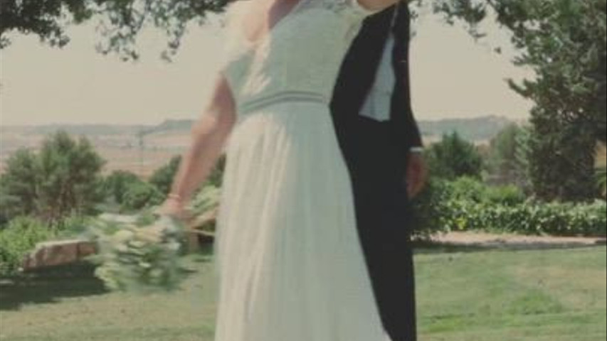 Jaime y Soraya 