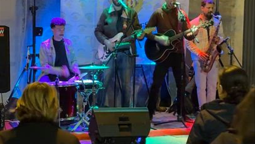 Siopara band