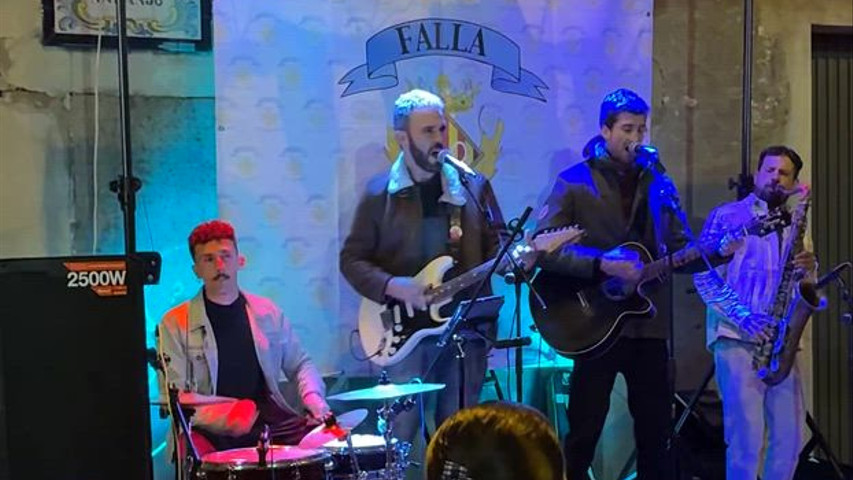 Siopara band