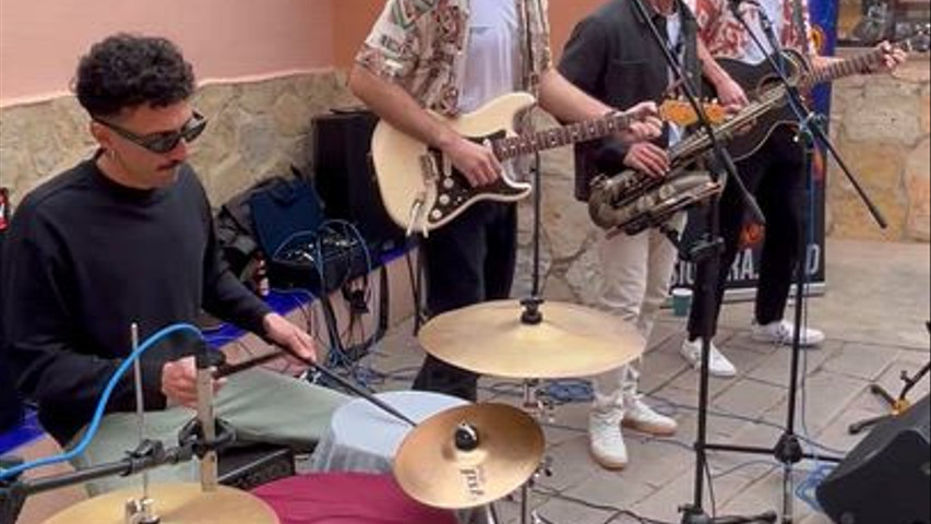 Siopara band
