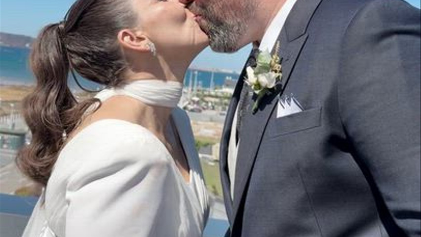 Reto del beso 