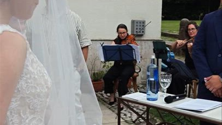 Boda Ingrid y Pablo 