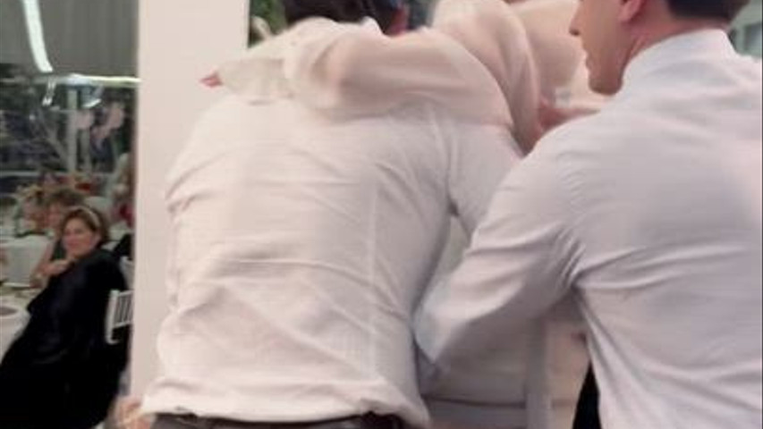 Secuestro de novia 