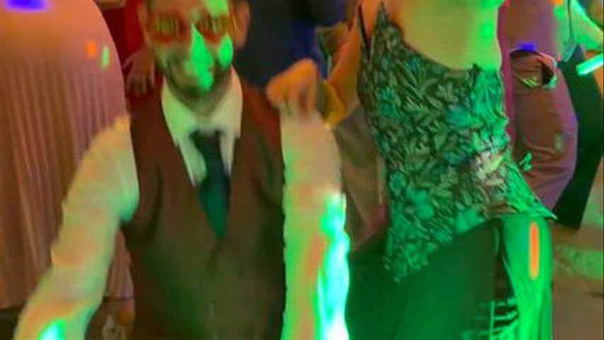 Retos con los invitados - juego 