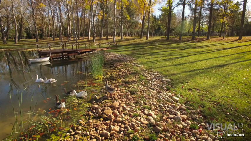 La Farinera Sant Lluís - Lago