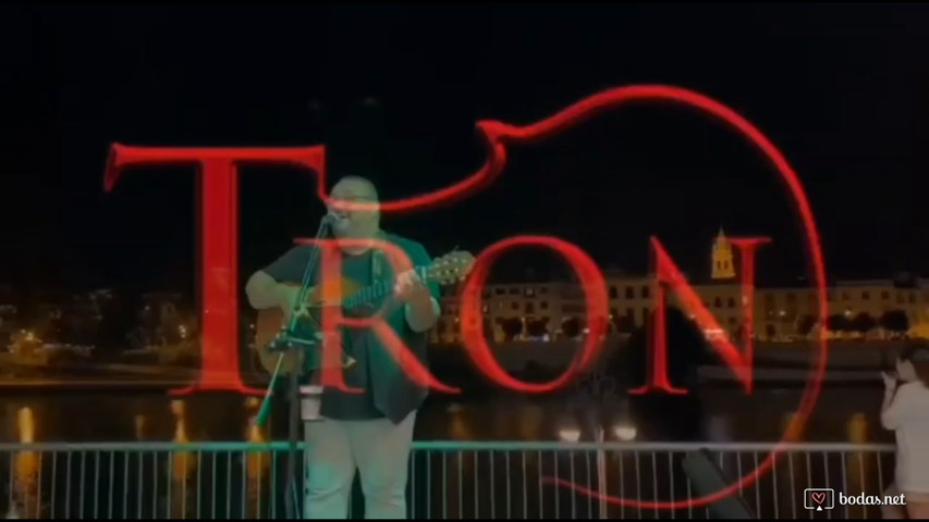 Miguel TRON Promo 2025