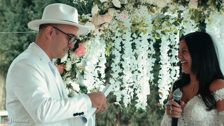 Solo nos Vamos de Boda
