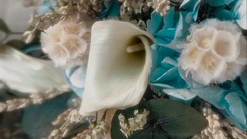Ramo de novia 